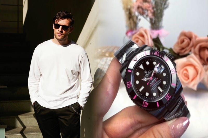 オーバーホールをしないとロレックスはどうなる？