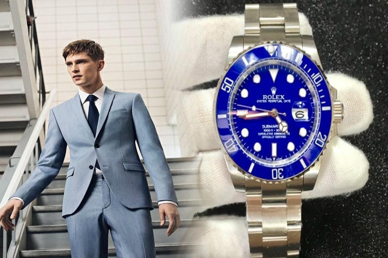 偽物ロレックスは修理できるのか？