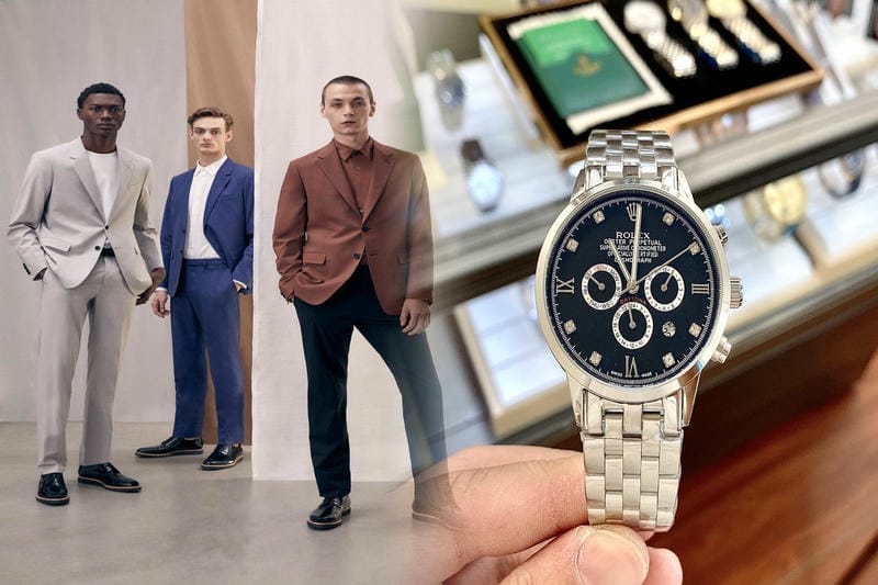 ロレックス デイトナの真贋鑑定