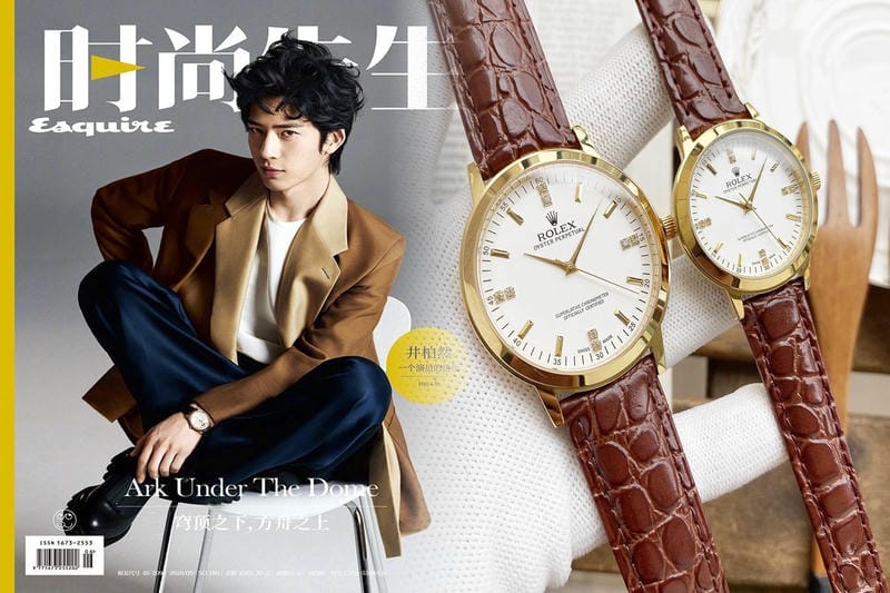 ロレックスのオーバーホールの頻度