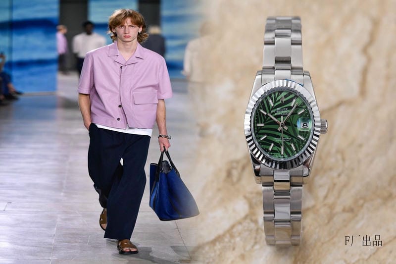 ロレックスのレディデイトジャストの価格