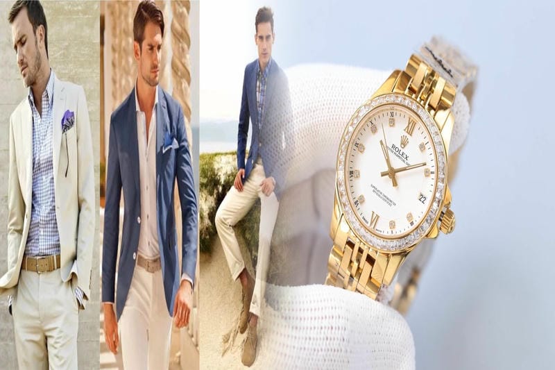 ロレックスを購入する最適な場所は?