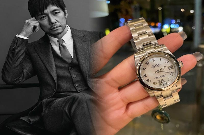 ロレックス GMT マスターiiのリアル品と偽物の見分け方