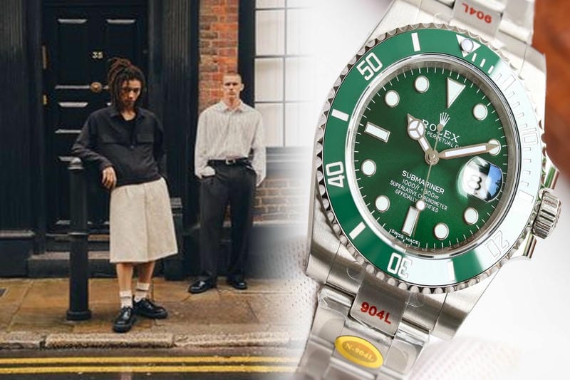 ロレックスが値上げする時期を予測