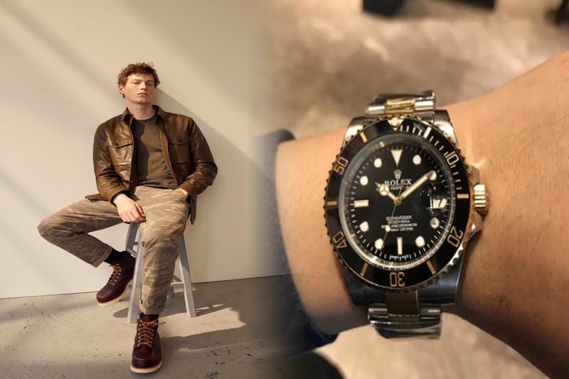 ロレックスの品格にふさわしい、最高のブティックをご紹介！