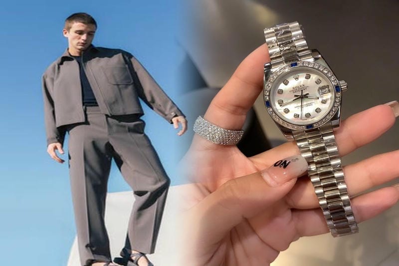 ロレックスで最も高額なモデルは？