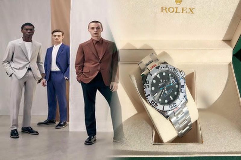 ロレックス・ティファニーのダブルネームはいつまで販売されていた？
