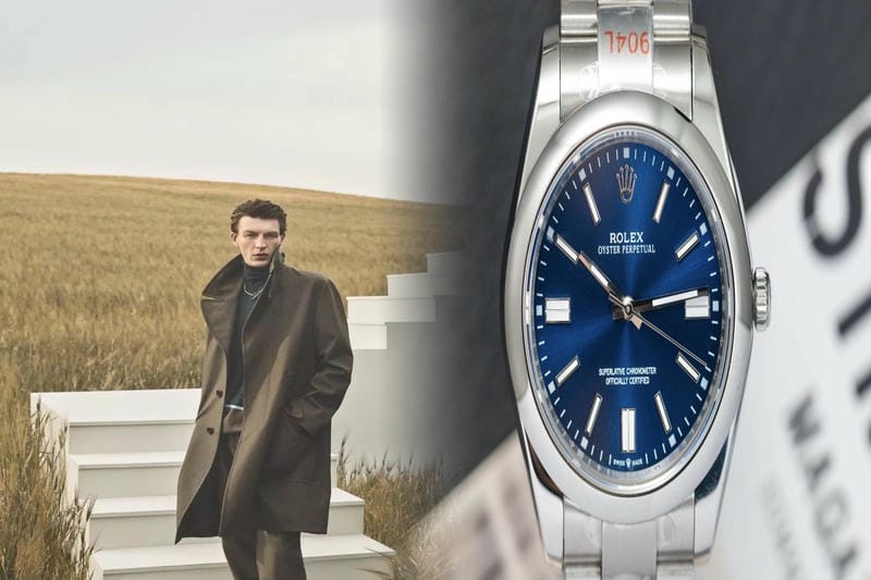 2023年ロレックスは値上がりする！