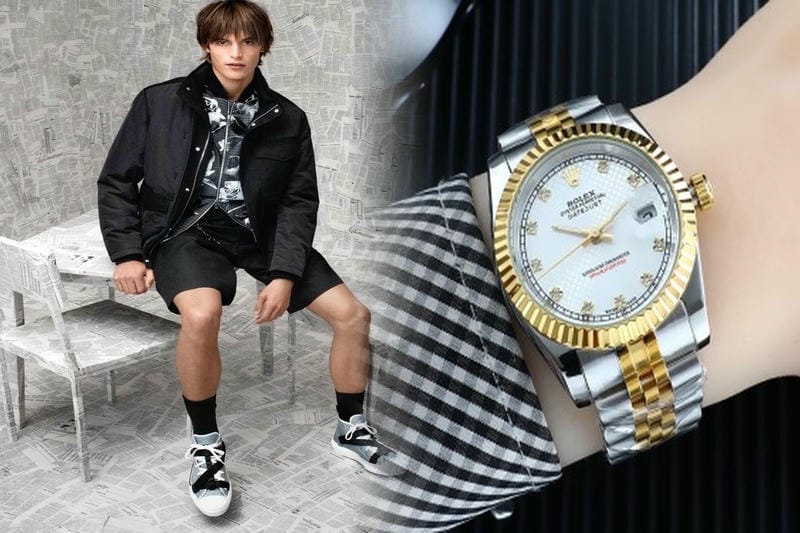2024年のロレックスの定価はどのくらい上がるのでしょうか？