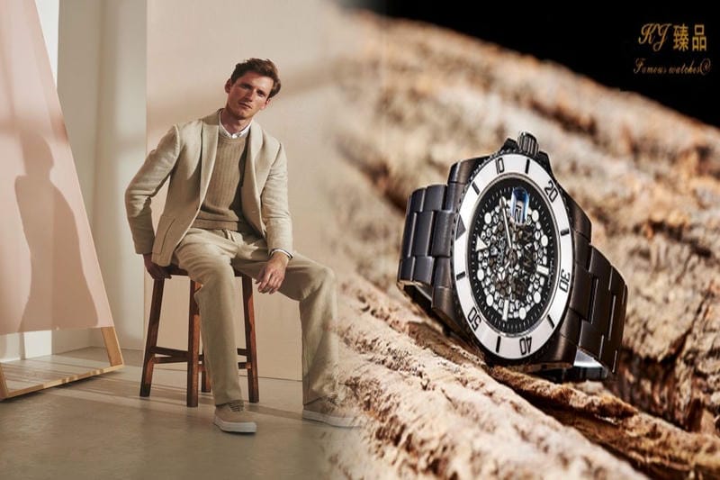 ロレックスのサブマリーナの買取相場を知ろう