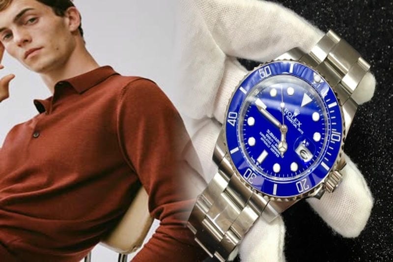 ロレックス正規店とは？ロレックスの腕時計の魅力とは