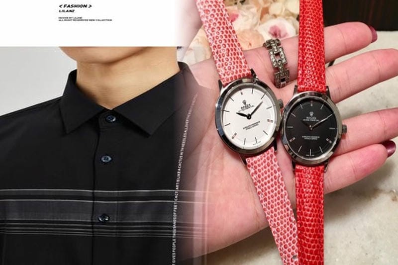 ロレックスの入店予約はなぜ必要なのか？