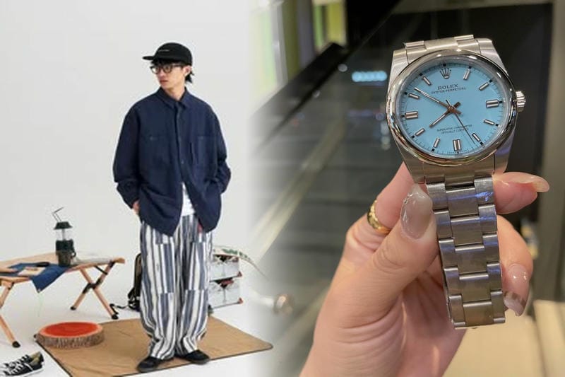 2023年最も入手困難なロレックスランキング