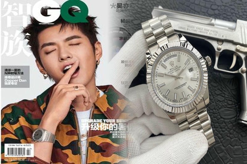 ロレックスの新作発表、日本時間ではいつ？