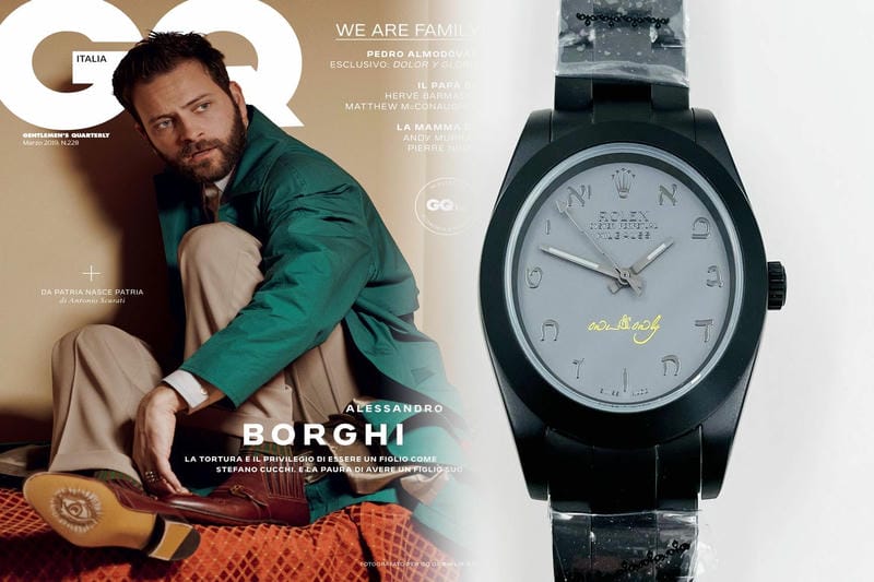 なぜロレックスは日本だけに人気があるのでしょうか？