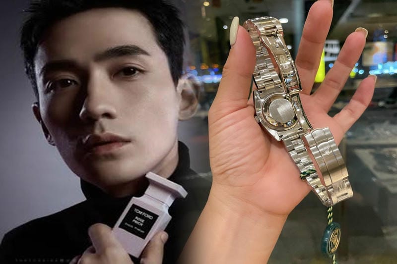 偽物のロレックスは売りたいけど、本物のロレックスは買いますか？