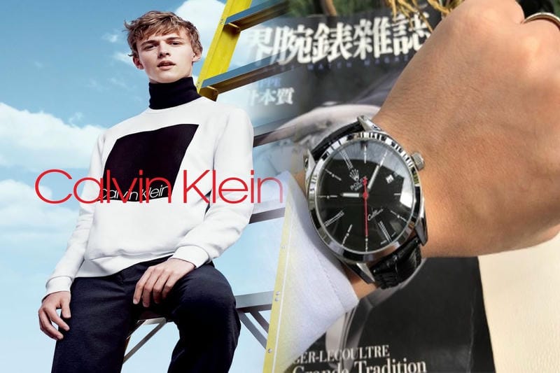 アンティークロレックスは壊れやすい？