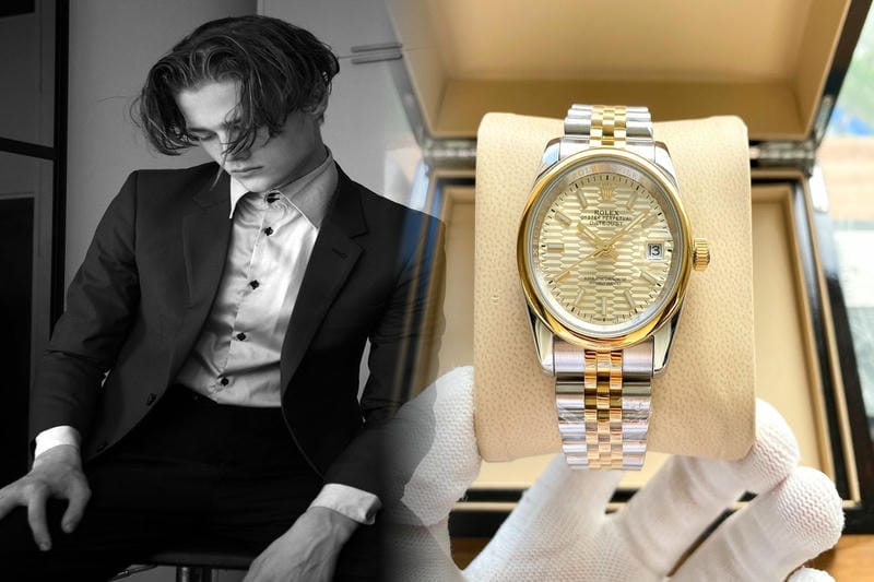 正規店でロレックスは購入できますか？