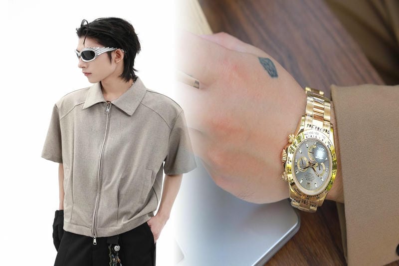 ロレックスの転売にならない期間は？