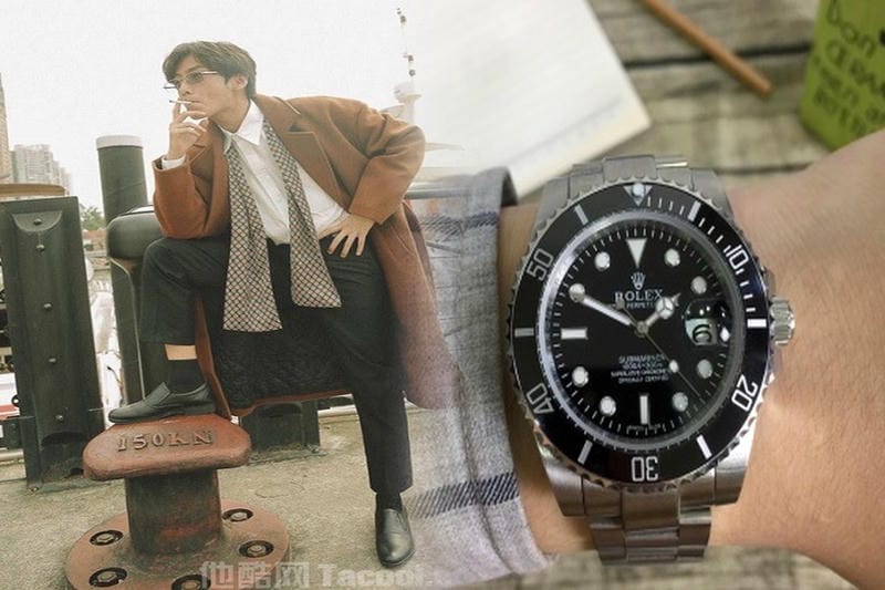 ロレックスのデイトジャスト126334の定価