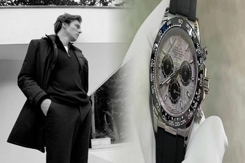 ロレックスのサブマリーナが買える確率は？