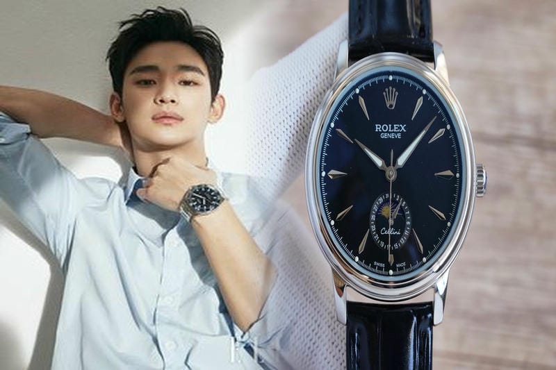 ロレックスのオーバーホールは何年前までなら受けられますか？