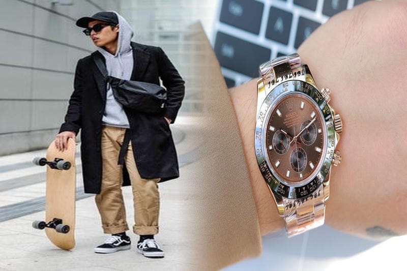 正規店でロレックスは買えるのか？