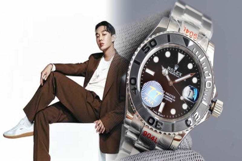 ロレックスの価格は、いつ改定されますか？