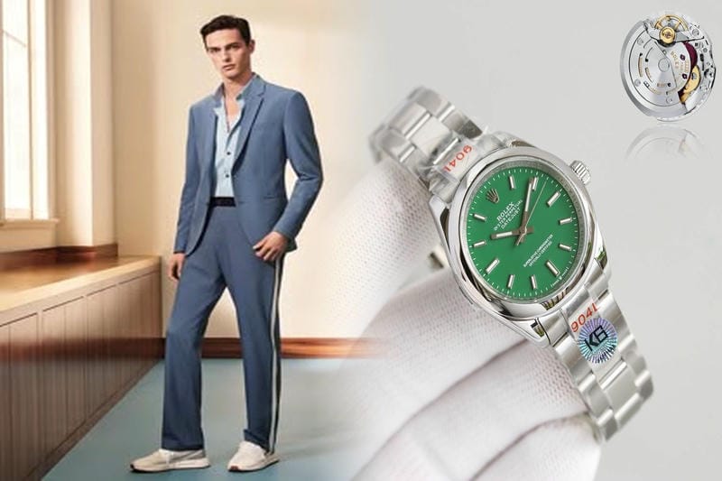 なぜロレックスは入手困難なのでしょうか？