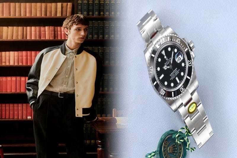 ロレックスのオーバーホールは正規店だとどのくらいの期間かかりますか？