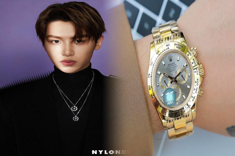 ロレックスのオーバーホールは何年に一回？