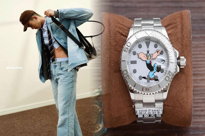 ロレックスの時計は正規店で買えるの？