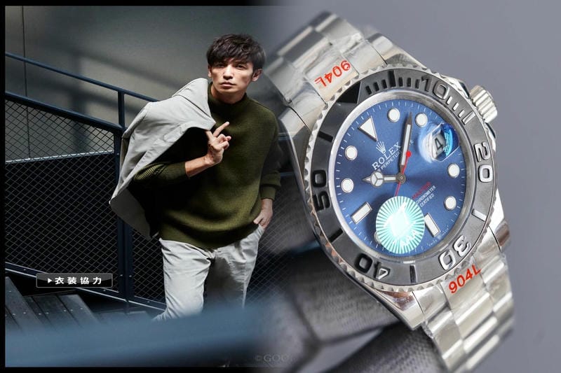 ロレックスは何年まで修理できる？