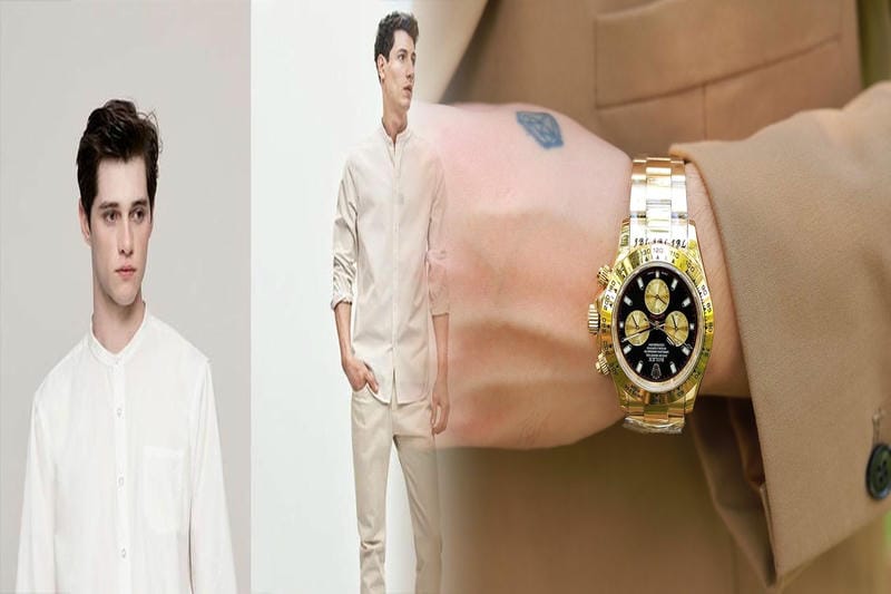 保証書なしで日本ロレックスにオーバーホールを頼めますか？