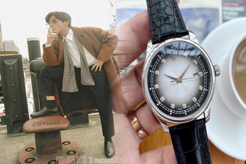 アメリカのロレックスは日本で買える？