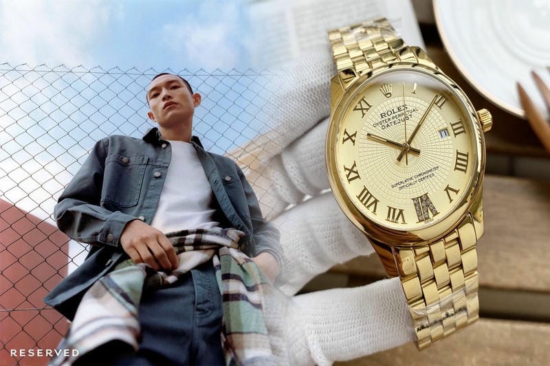 どの国がロレックスを一番好きですか？