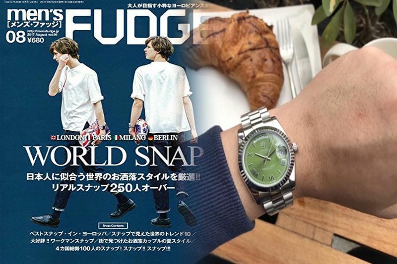 ロレックスのレアモデルとは何ですか？