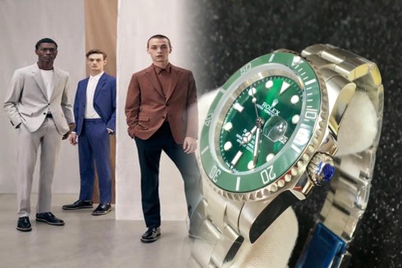 オイスターパーペチュアルピンクの定価はいくらですか？