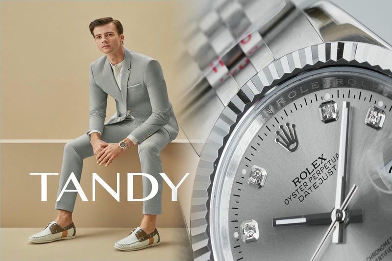 ロレックスの保証期間は5年ですか？