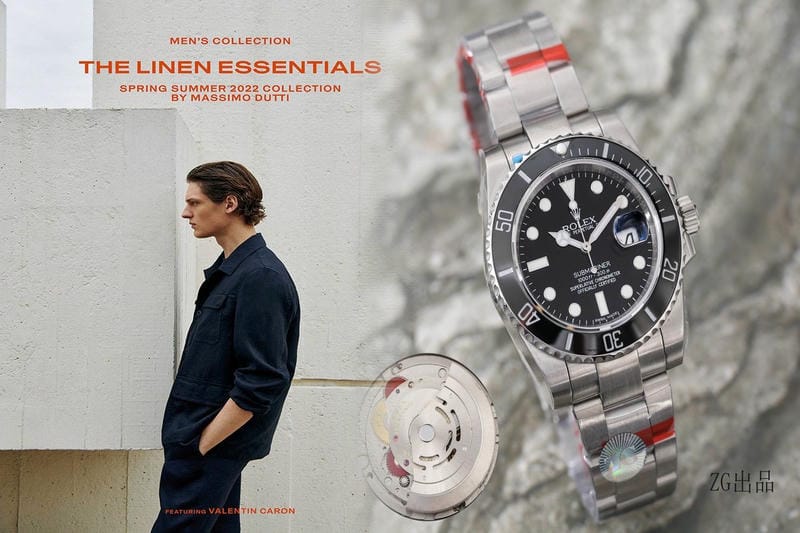 ロレックスが止まった時はどうすればいいですか？