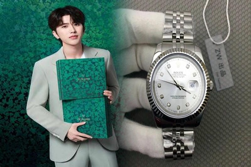 ロレックスのオーバーホールで何をするのですか？