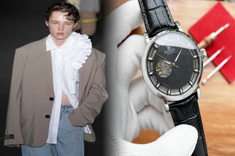 ロレックスの購入制限対象モデルは？