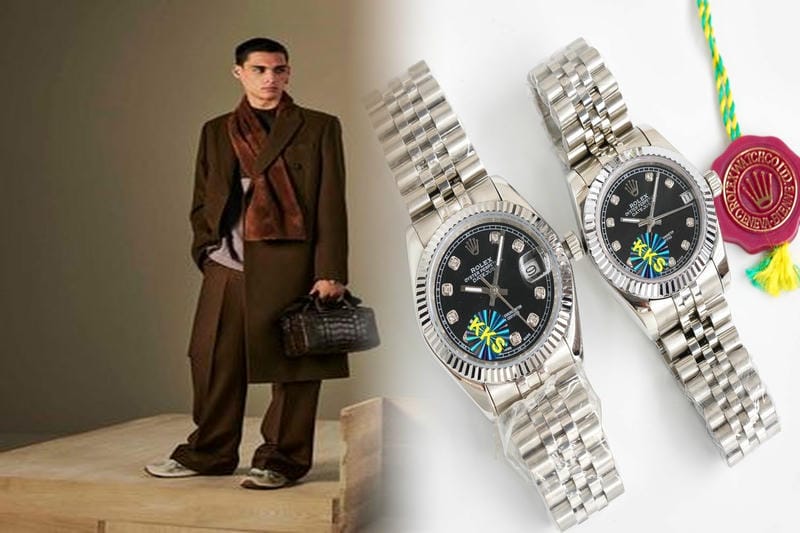 ロレックスはなぜ定価で買えないの？