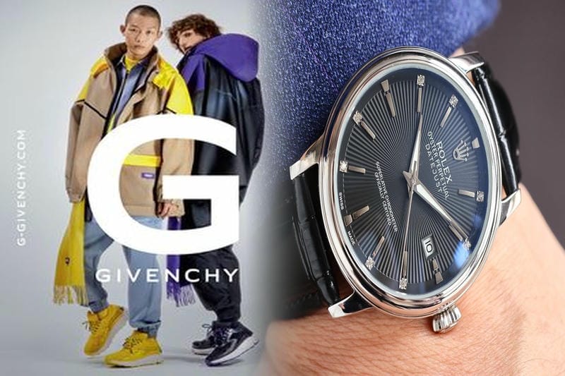 ロレックスの価格が上がる理由は何ですか？