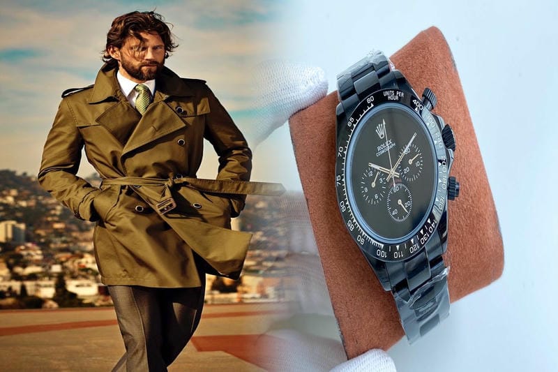 ロレックスオーバーホールは何年？