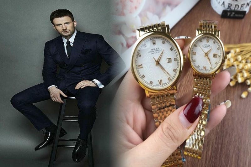 アンティークロレックスとは何年までを指しますか？