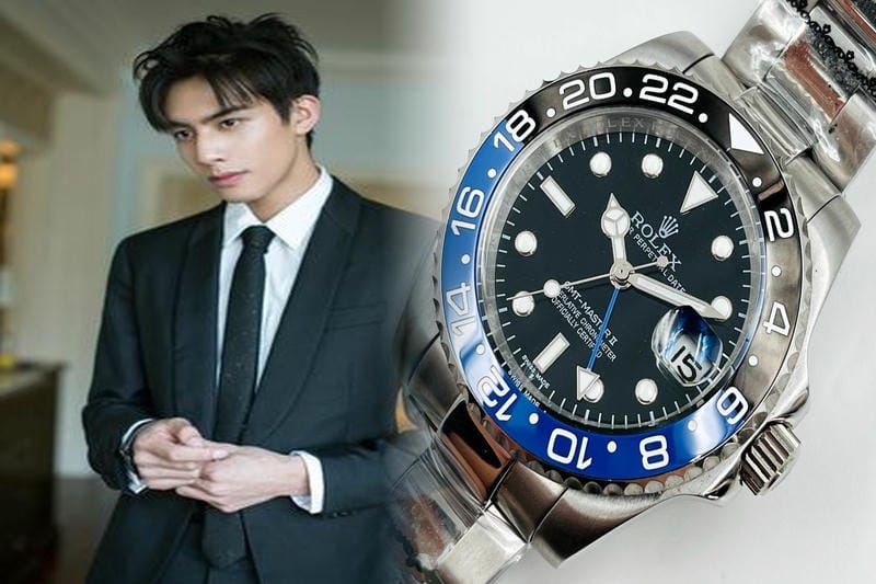 ロレックスの店員の年収は？