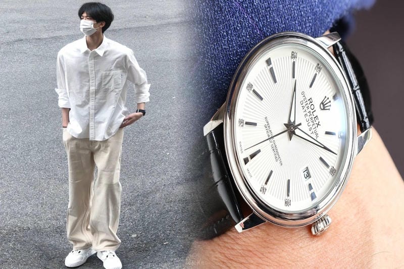 どのロレックスが購入制限対象外ですか？