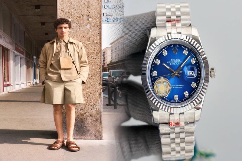 ロレックスで一番高いモデルは？