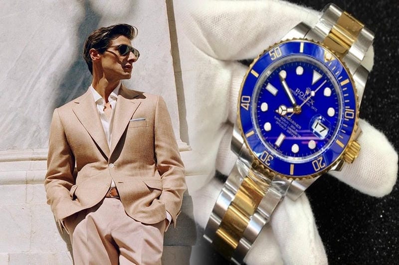 日本ロレックス株式会社の従業員数は？